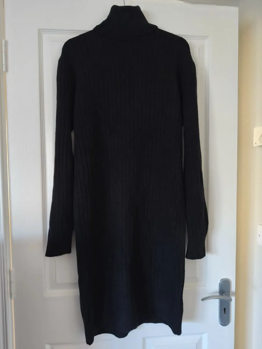 Winter dress New one size fits up to XL