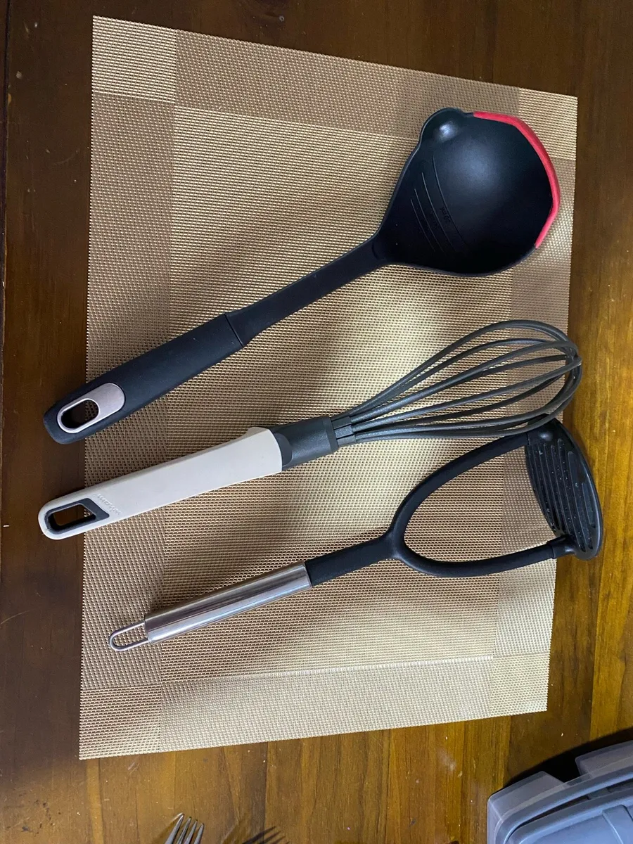 Set of utensils - Image 1
