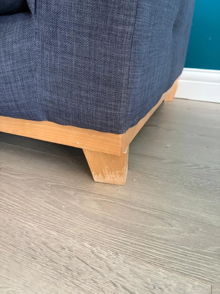 2 Seater Couch - Image 2