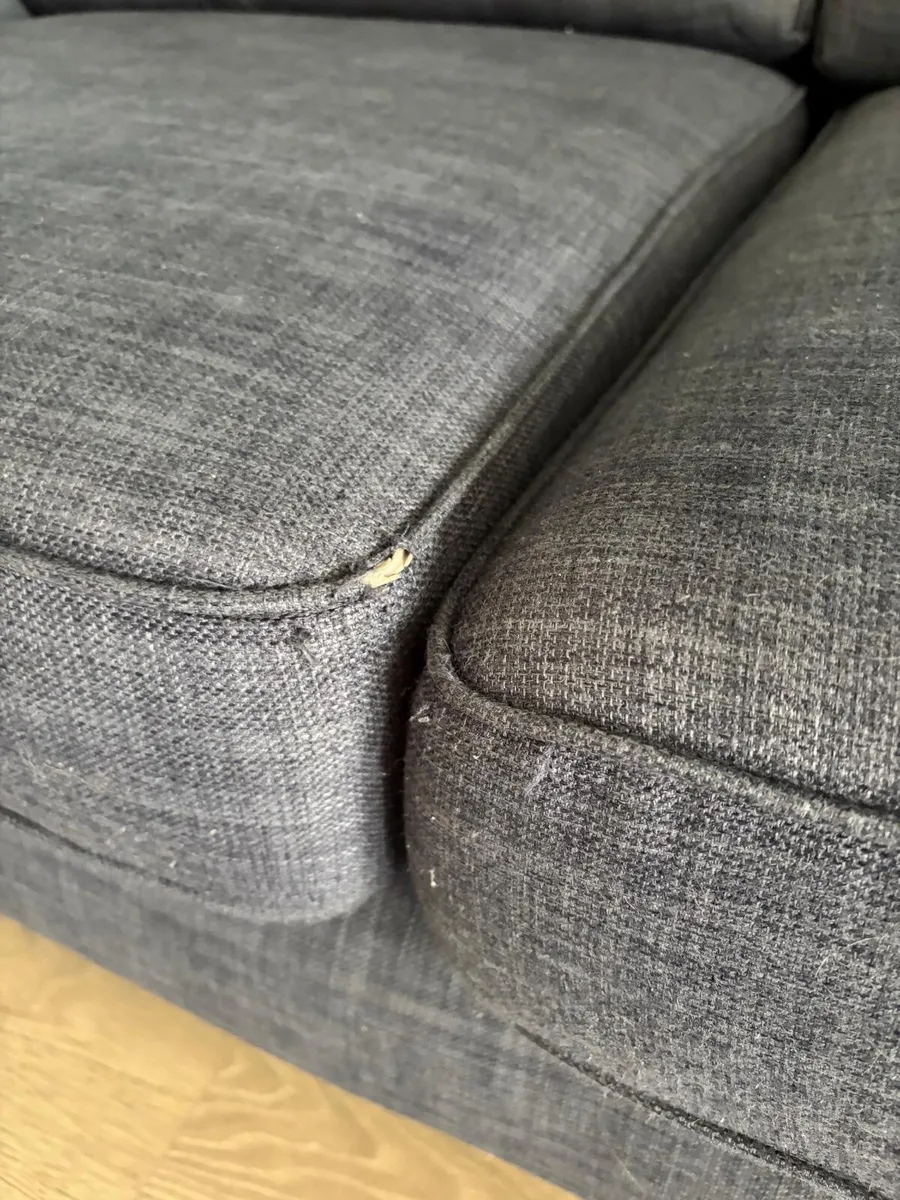 2 Seater Couch - Image 3