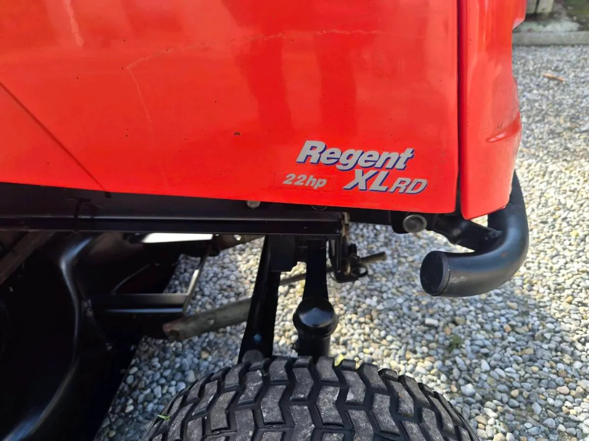 Simplicty Regent XL - Image 4