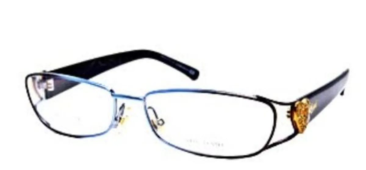 Authentic Gucci GG 2837 Eyeglasses – Pristine - Image 4