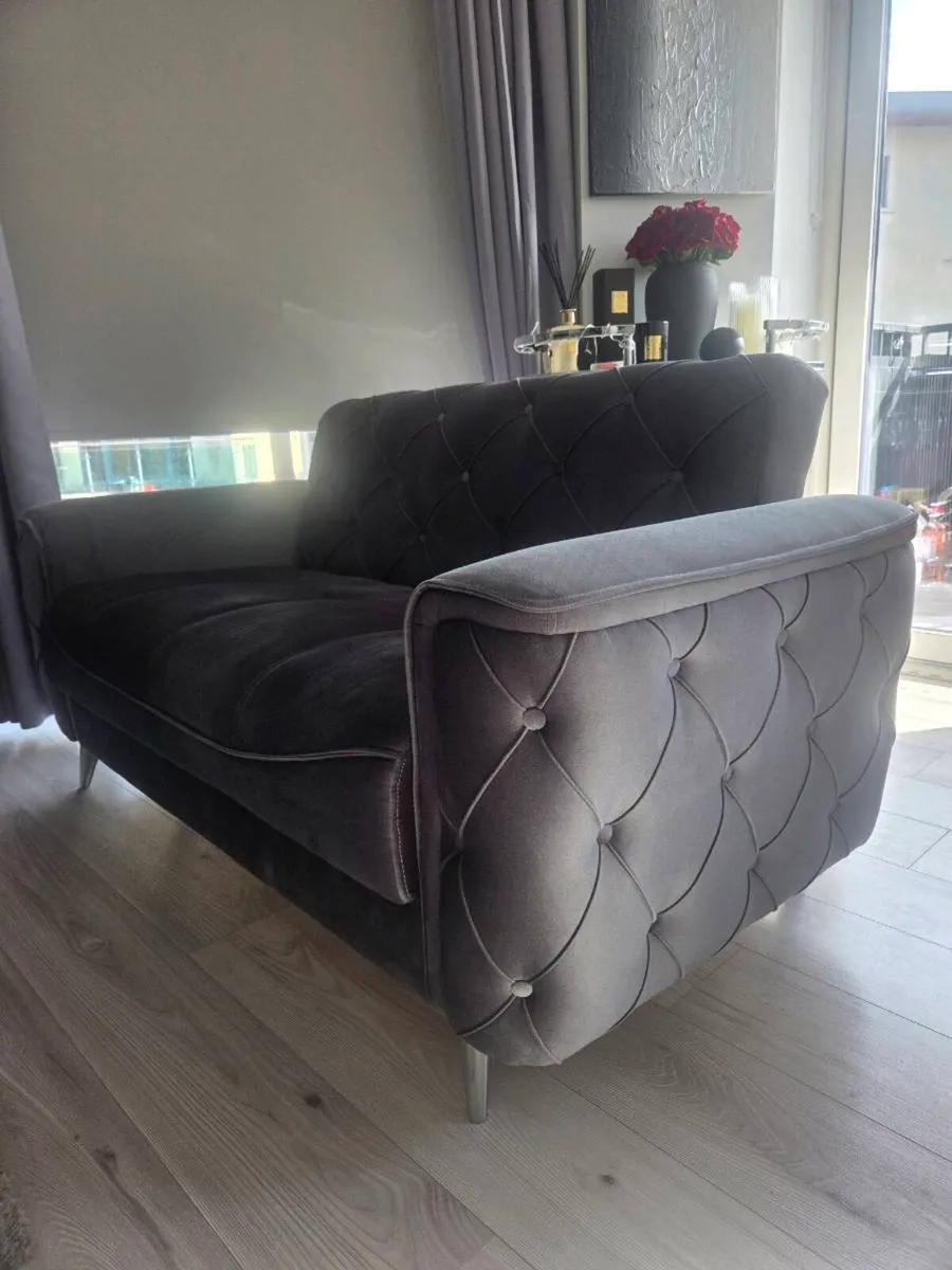 Sofa set - Image 1