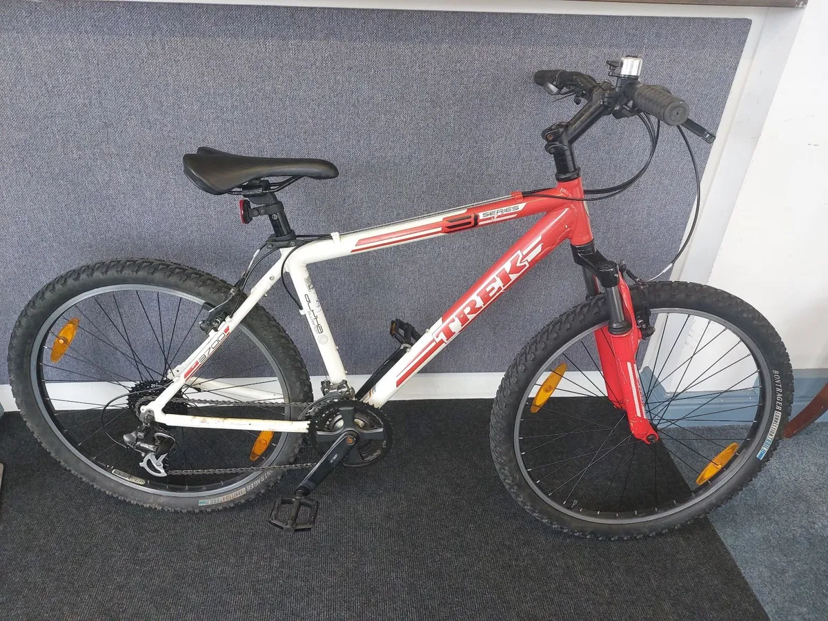 Trek Alpha - Image 1
