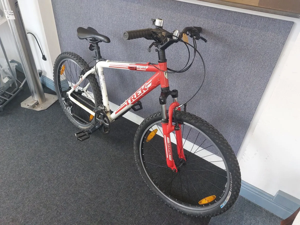 Trek Alpha - Image 2