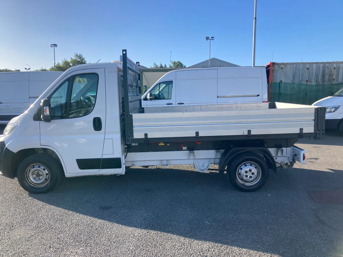 Opel Movano 2022 - Image 4
