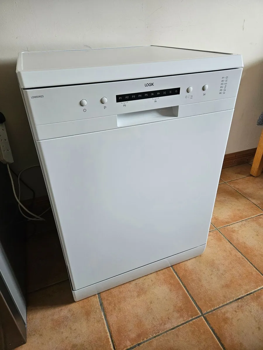 Dishwasher - Image 1