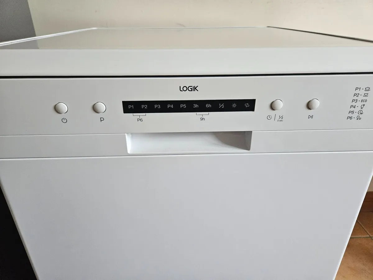 Dishwasher - Image 3