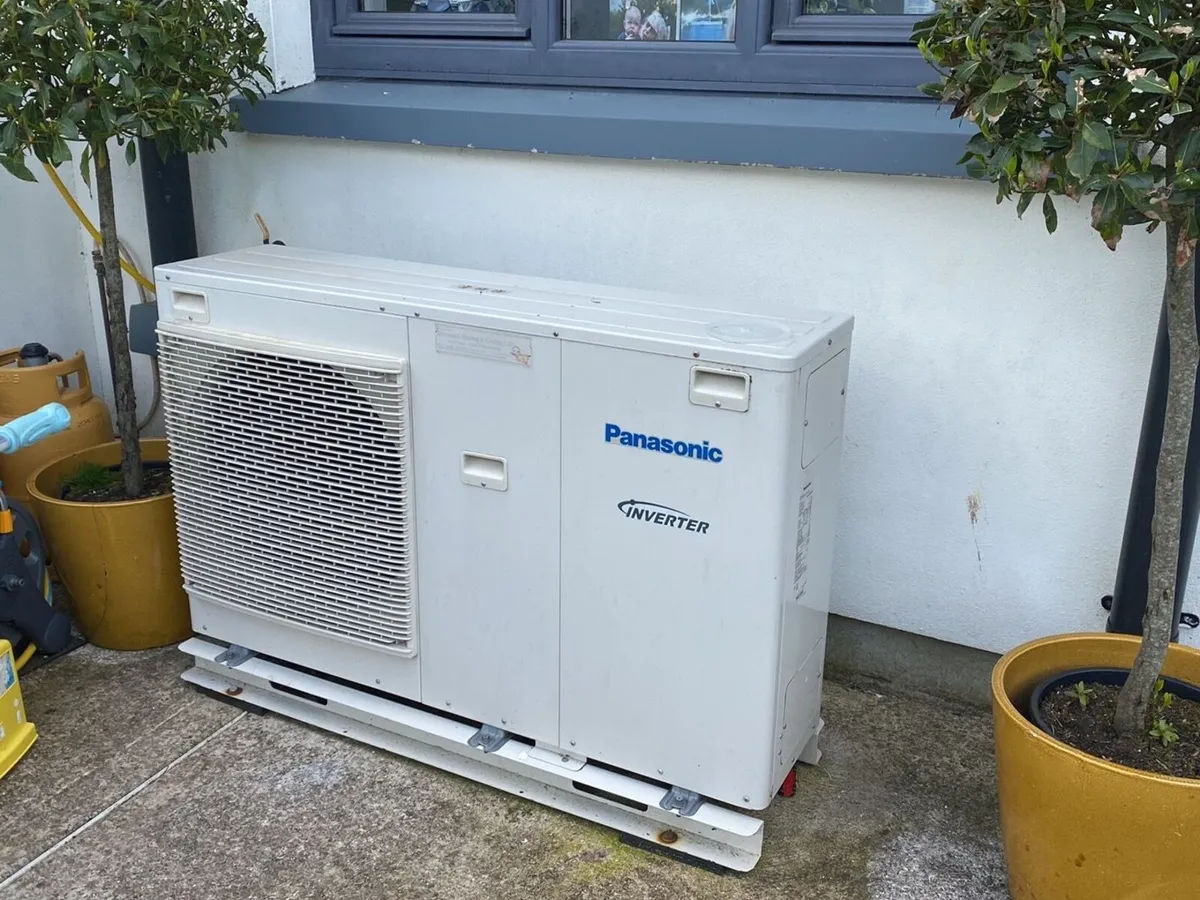 Heat Pump Servicing & Repair - Image 3