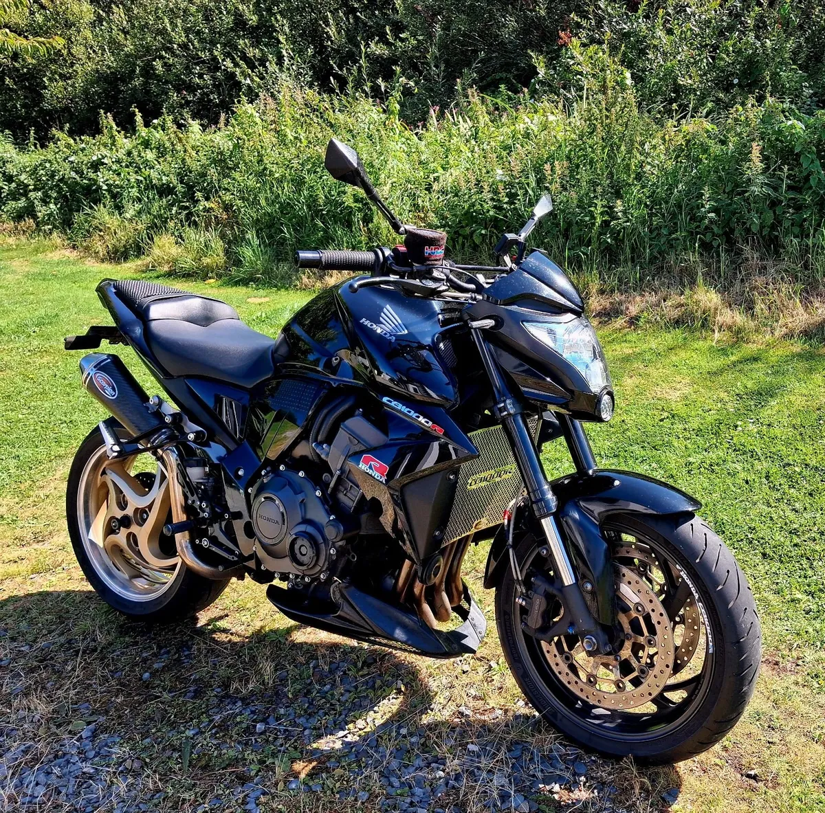 Honda CB 1000R - Image 1