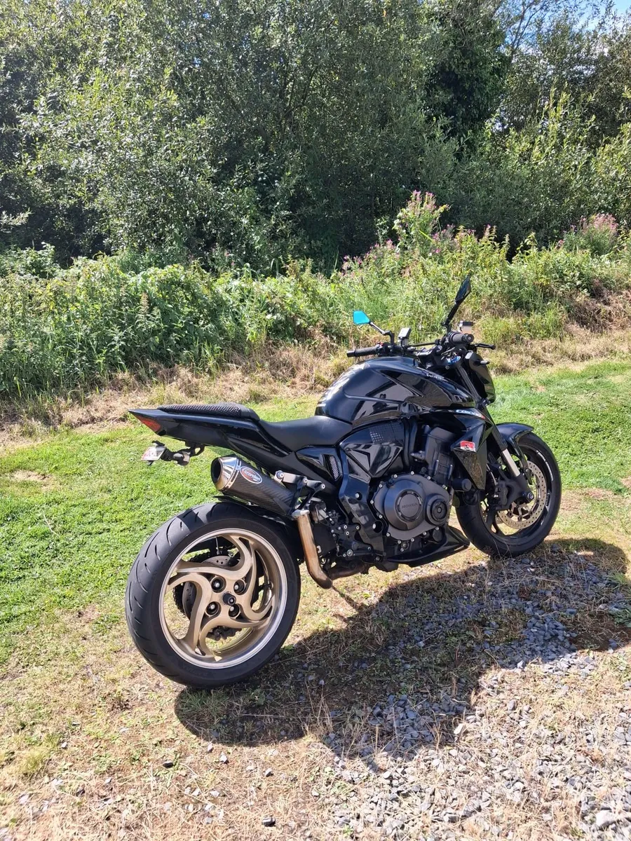 Honda CB 1000R - Image 4