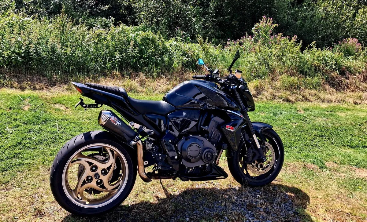 Honda CB 1000R - Image 3