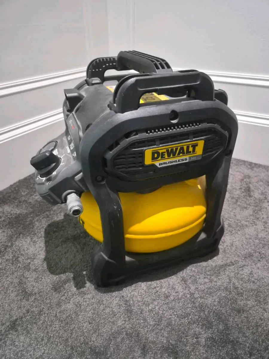 Dewalt cordless 54v - Image 3