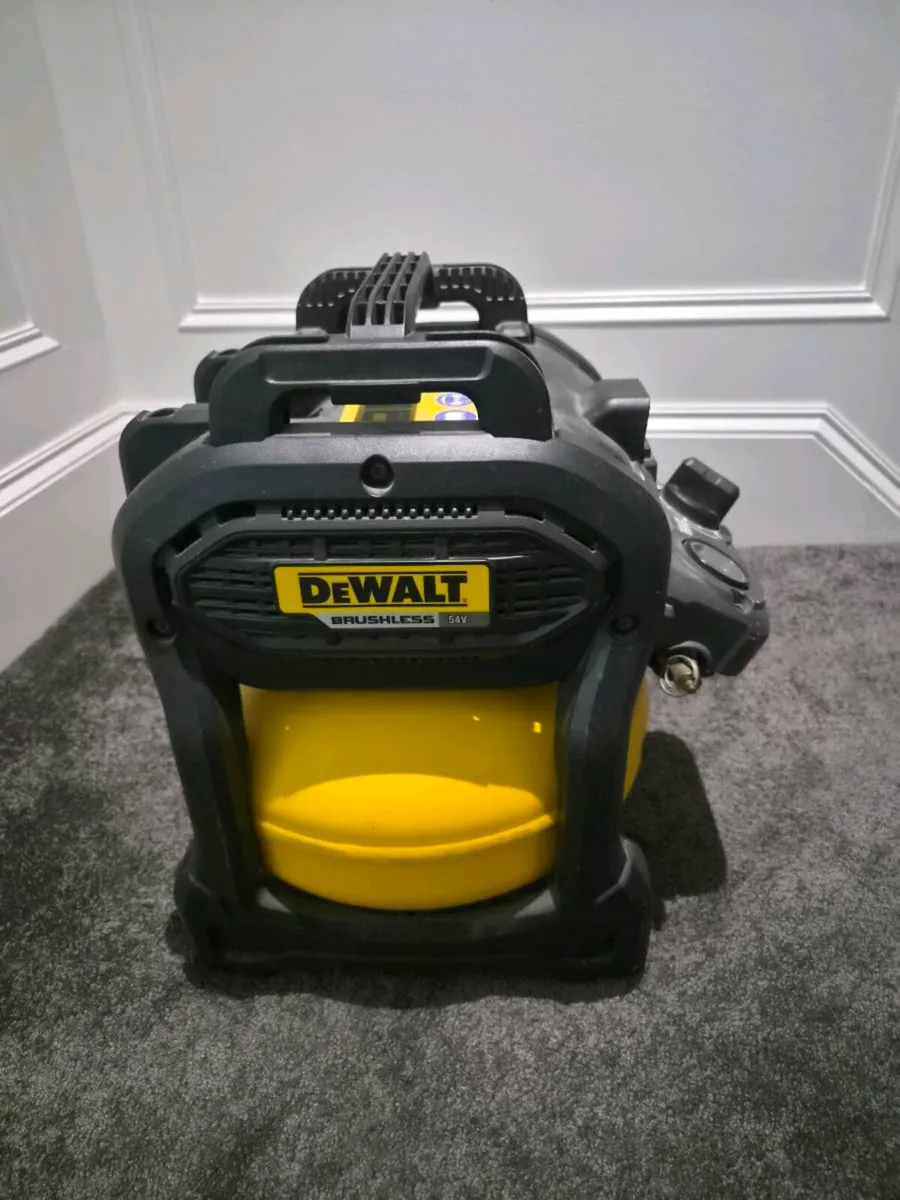 Dewalt cordless 54v - Image 4