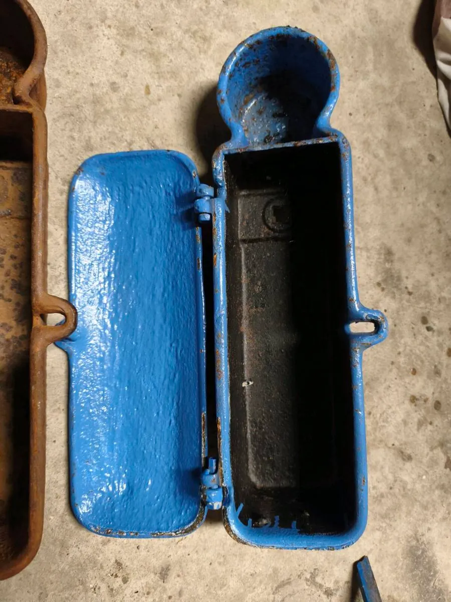 Pierce toolbox - Image 4