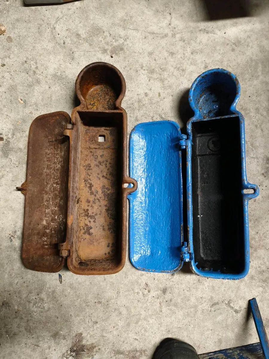 Pierce toolbox - Image 2