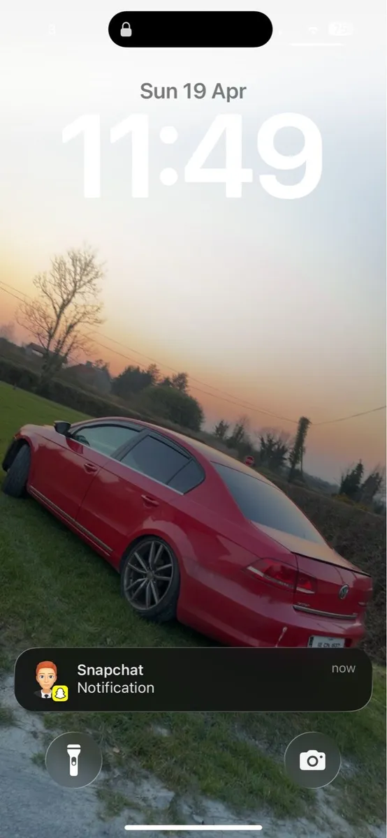 B7 Passat breaking - Image 3