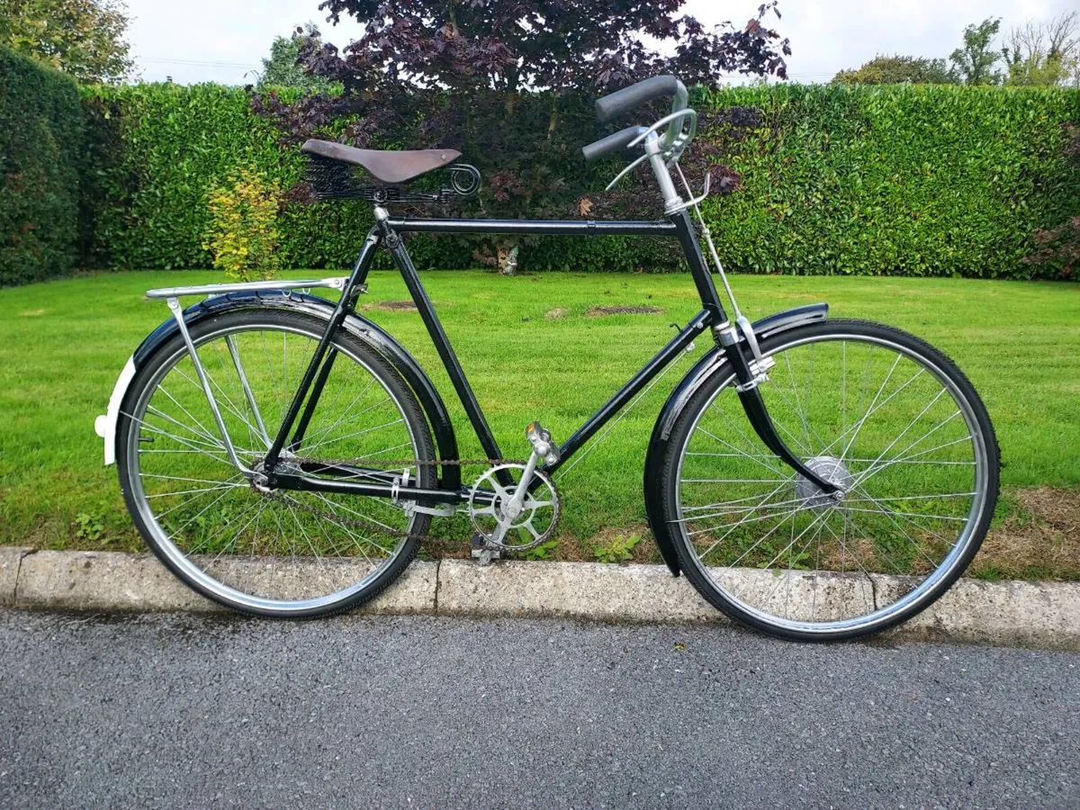 High nelly bikes - Image 2