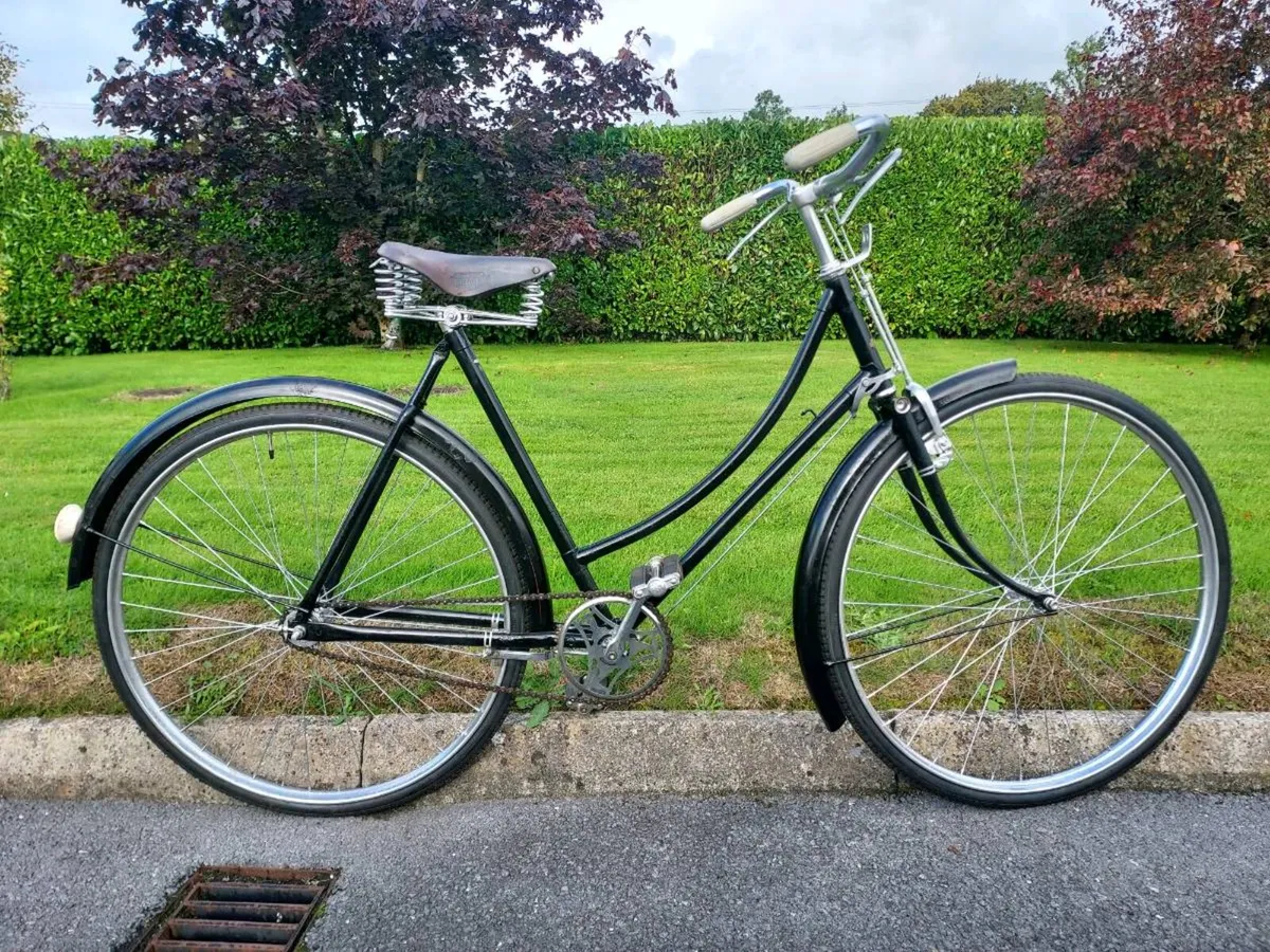 High nelly bikes - Image 3