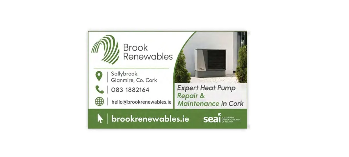 Heat Pump Servicing & Repair - Image 1