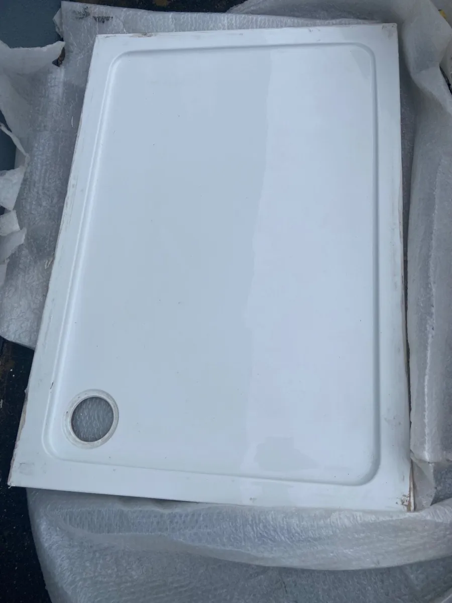 Shower Tray - Image 2