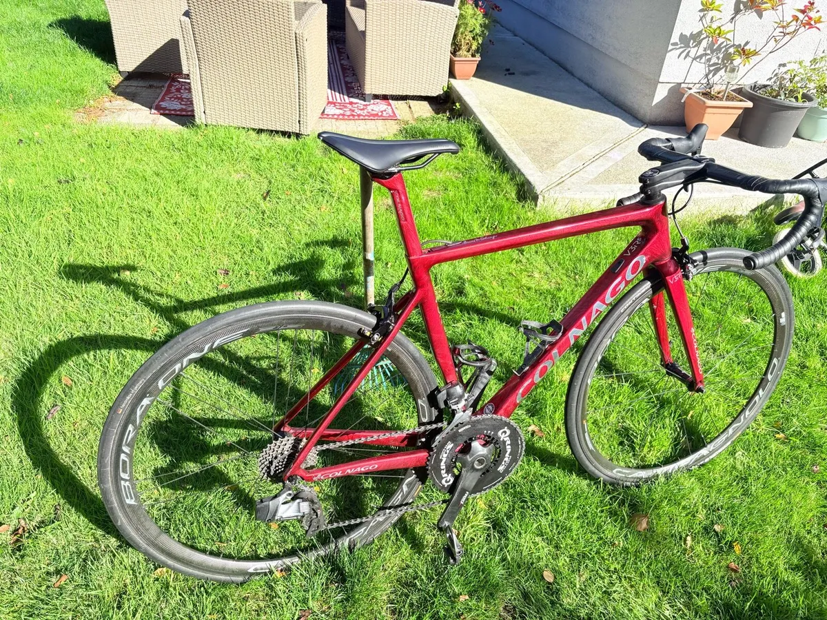 Colnago V3 RS Frame - Image 4