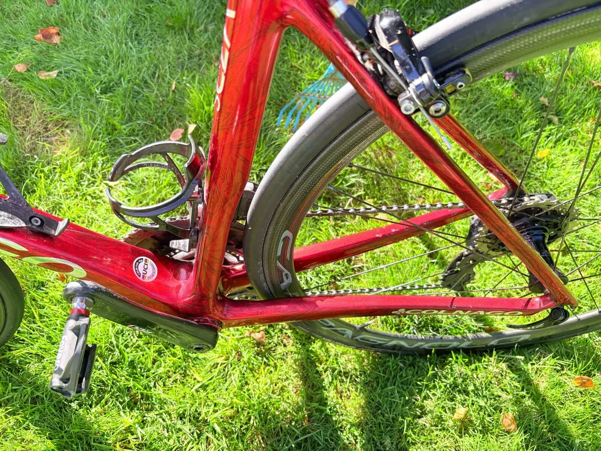 Colnago V3-RS - Image 4