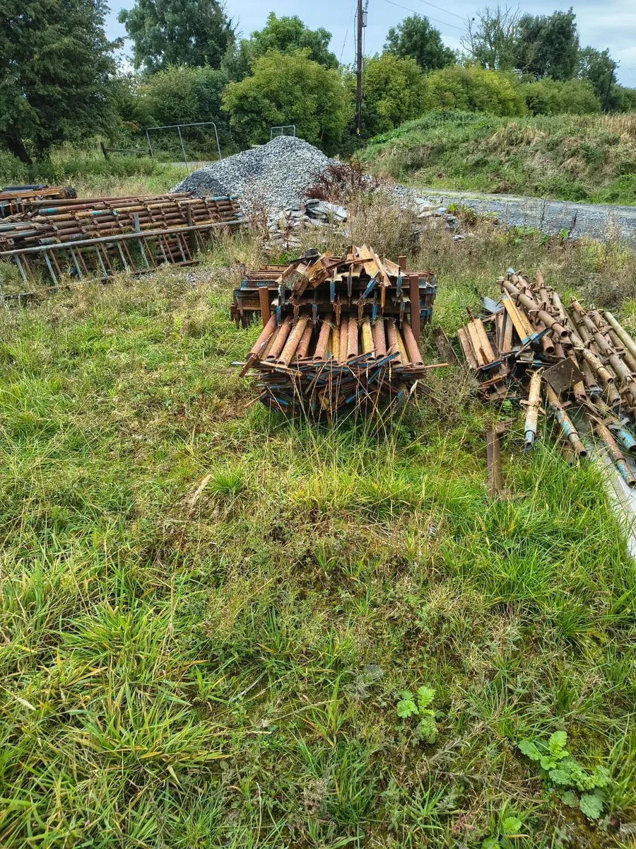 Scaffolding - Image 1