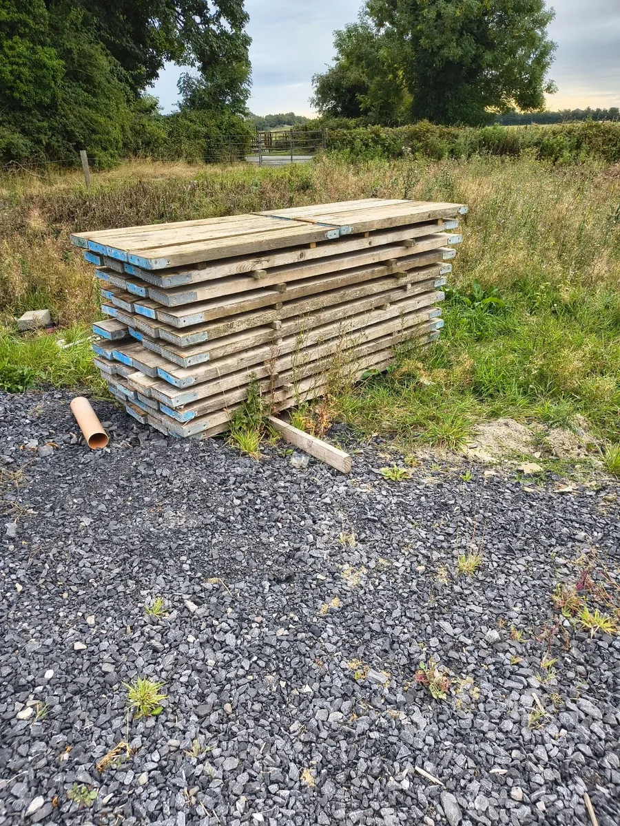 Scaffolding - Image 3