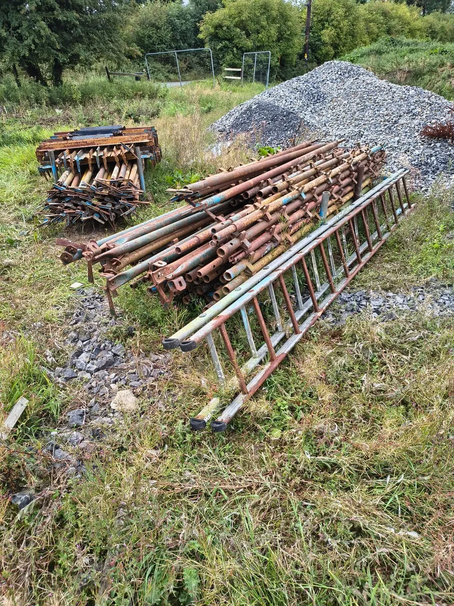 Scaffolding - Image 2