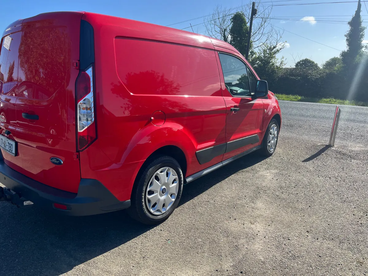 Ford Transit 2017 - Image 4