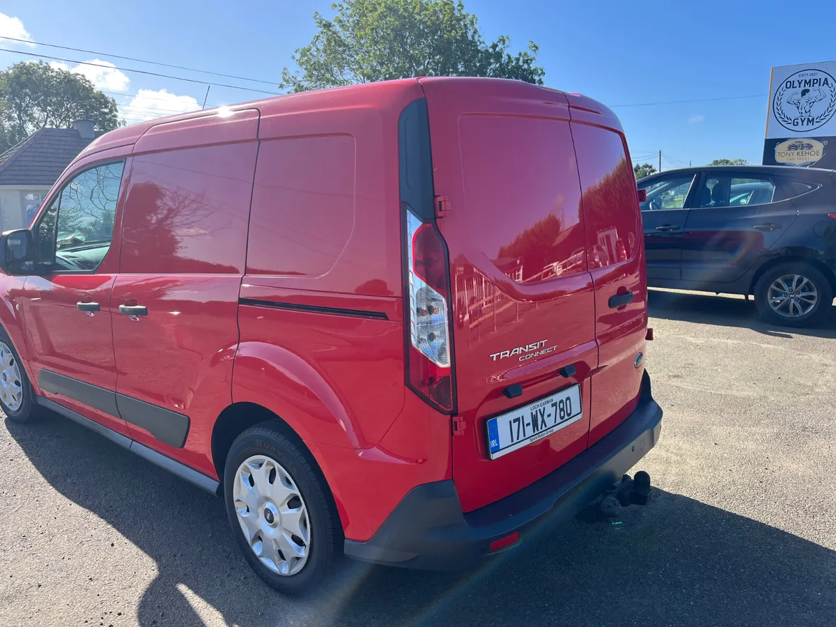 Ford Transit 2017 - Image 3