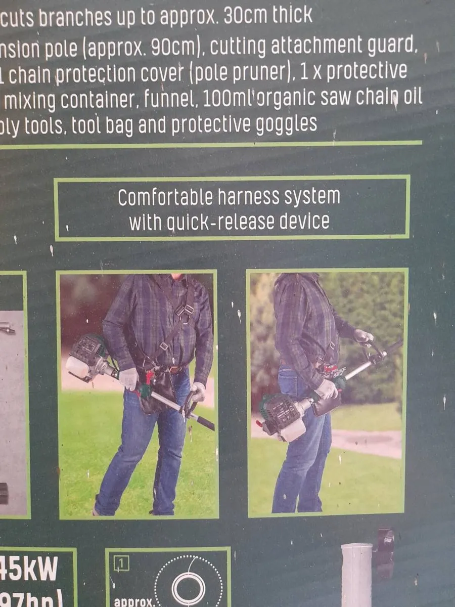 4-in-1 Multi Tool - Image 4