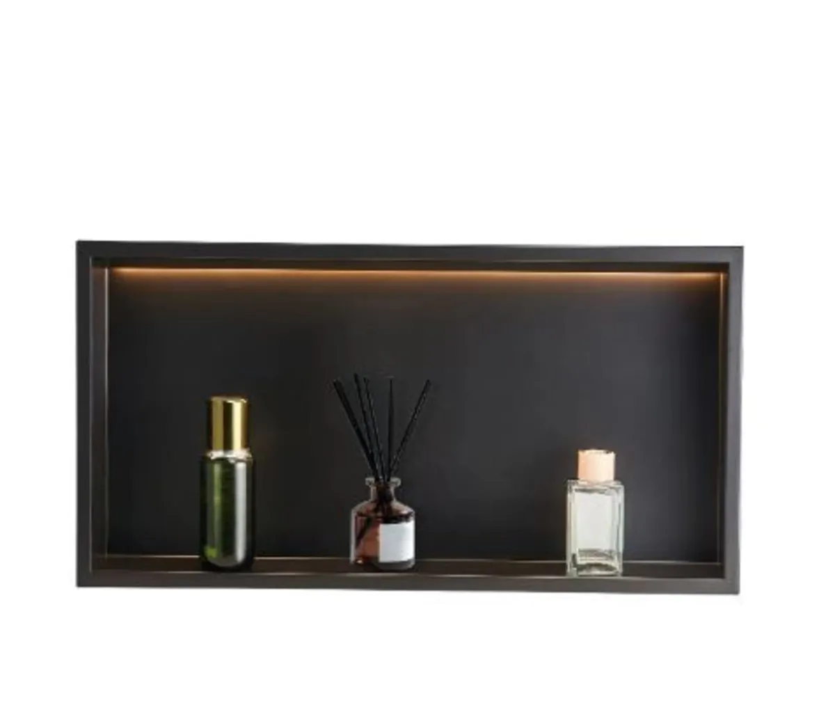 Shower Niche, 33.0 x 63.5 x 10.2 cm - Image 3