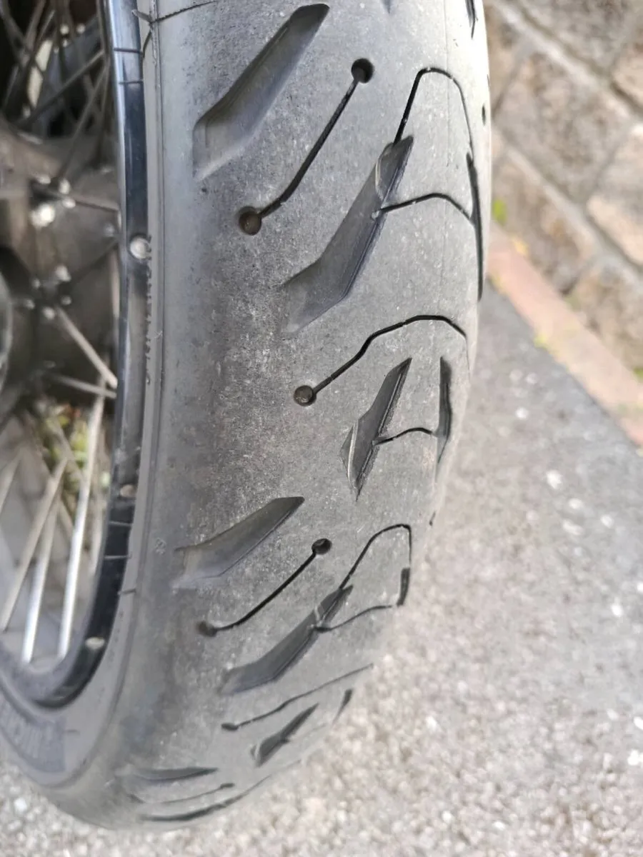 R 1200 GSA - Image 2