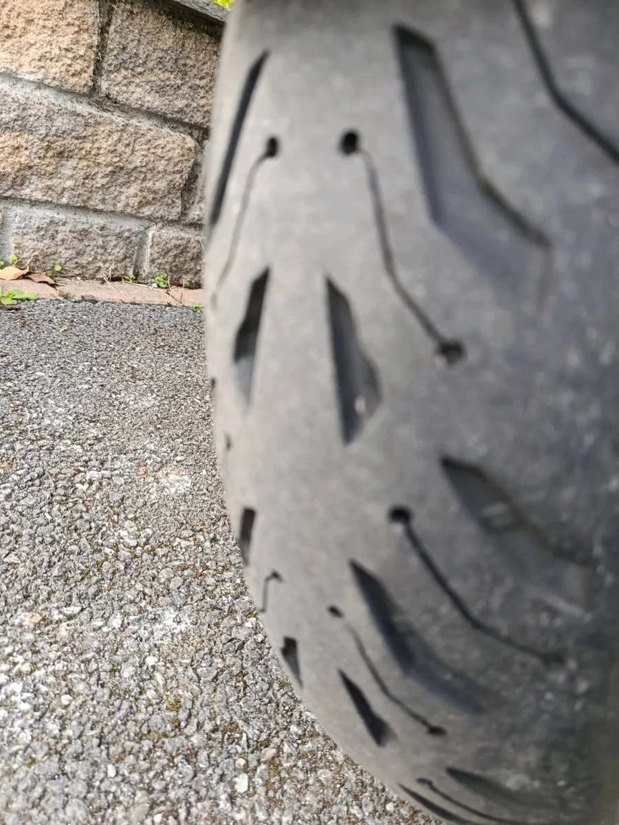 R 1200 GSA - Image 3