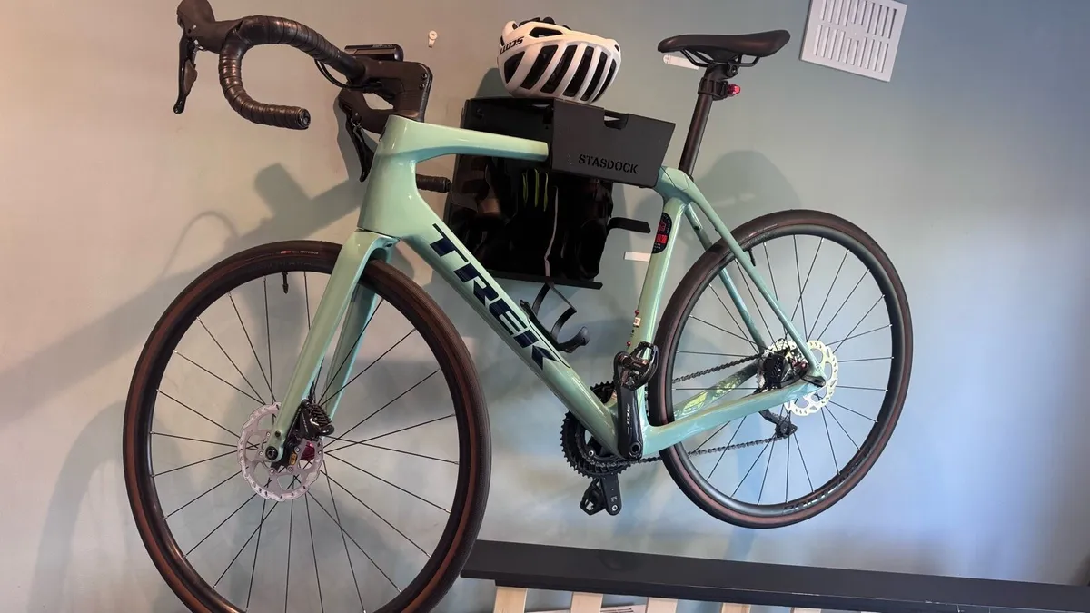 Trek SL5 - Image 1