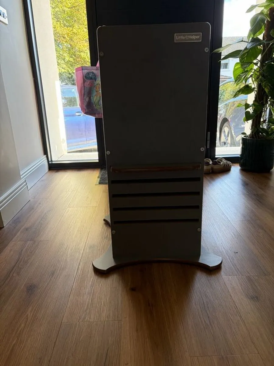 Learning tower - Image 1
