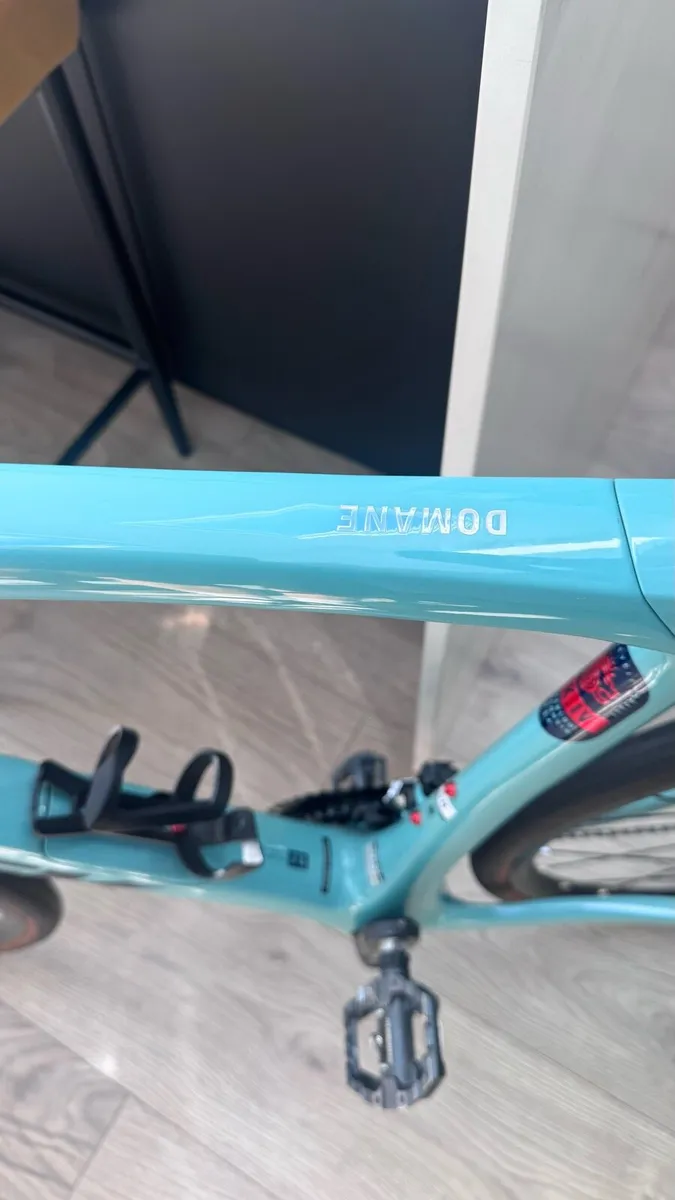 Trek SL5 - Image 3