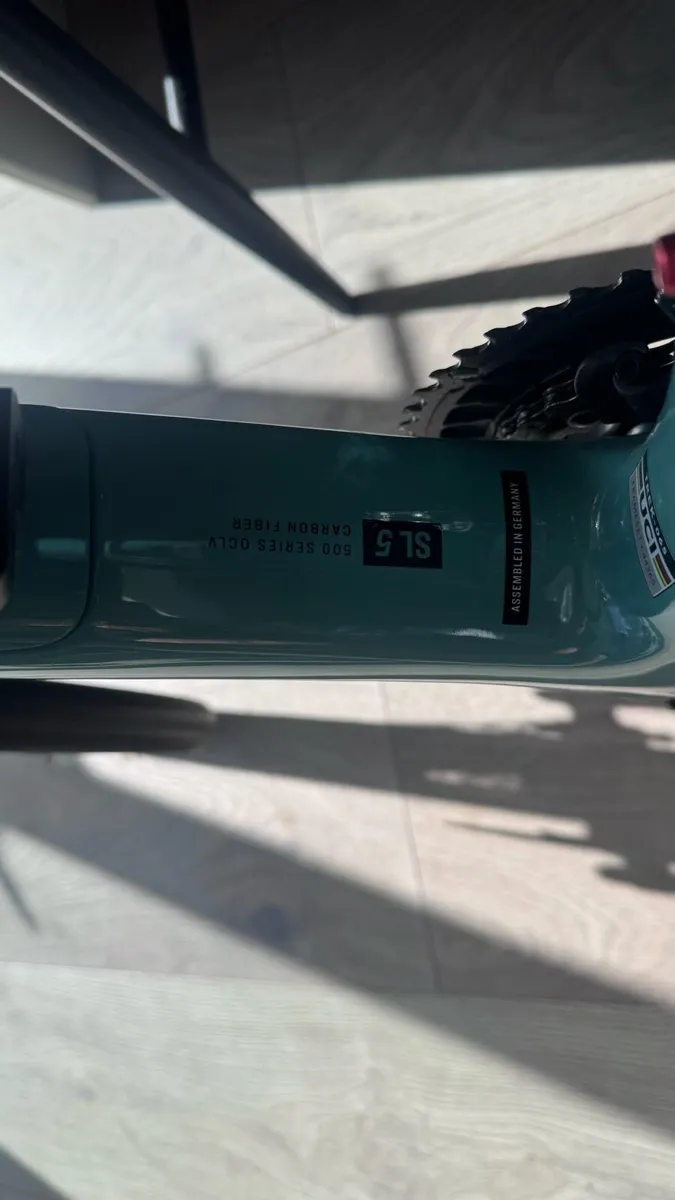 Trek SL5 - Image 4