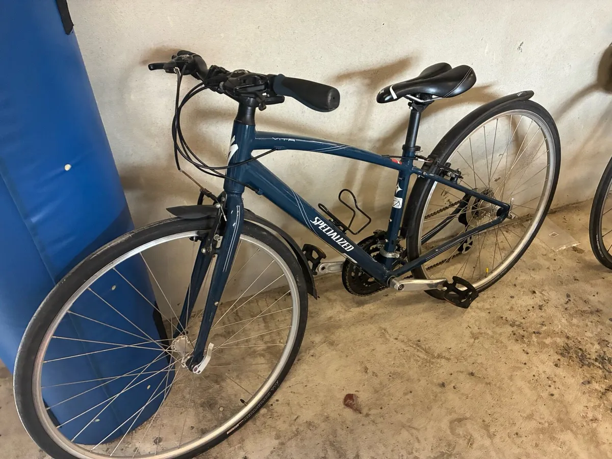 Ladies Bike - Image 1