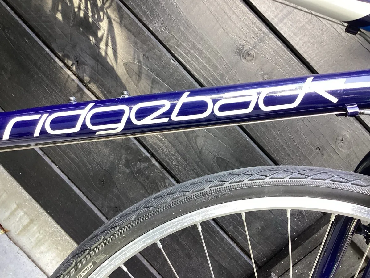 SHOWROOM CONDITION BICYCLE - Image 2