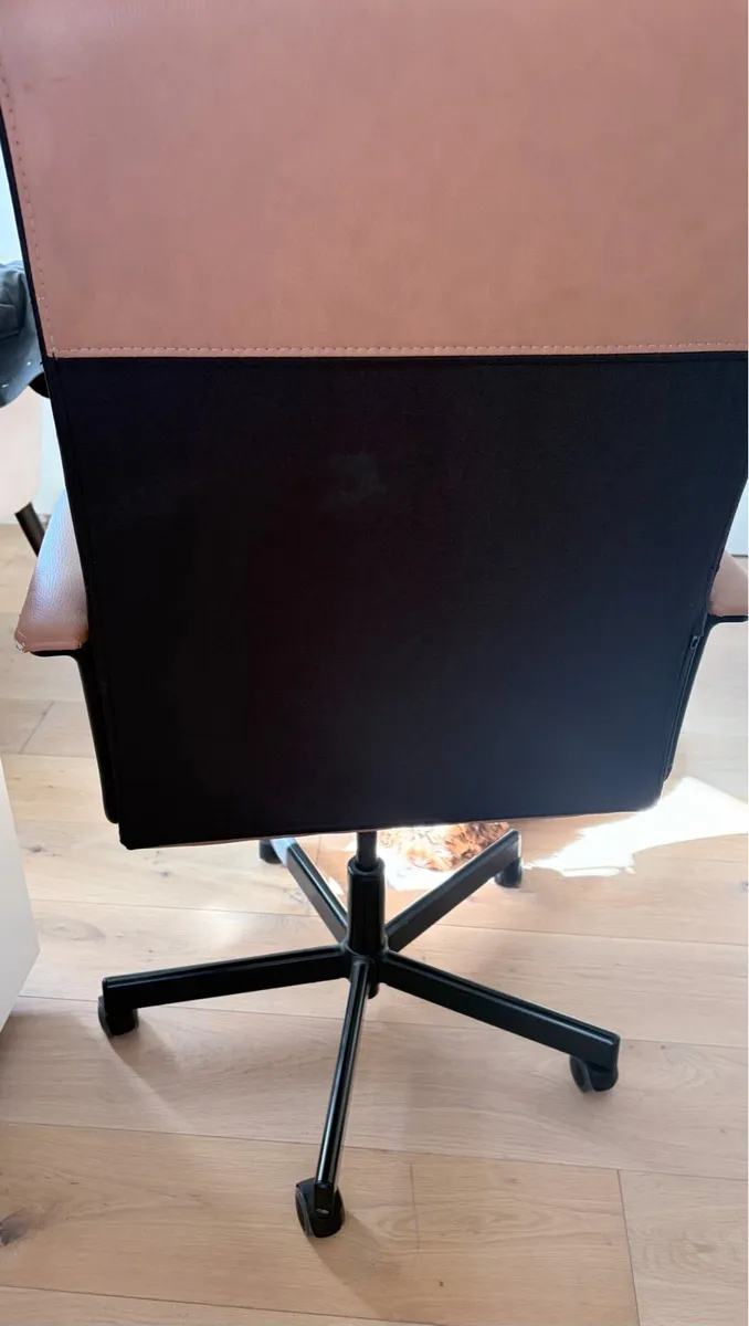 Office chair - Image 3