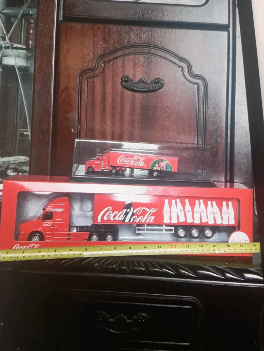 BARGAIN OF THE WEEK  LAST OF MY COCA COLA IN STOCK - Image 1