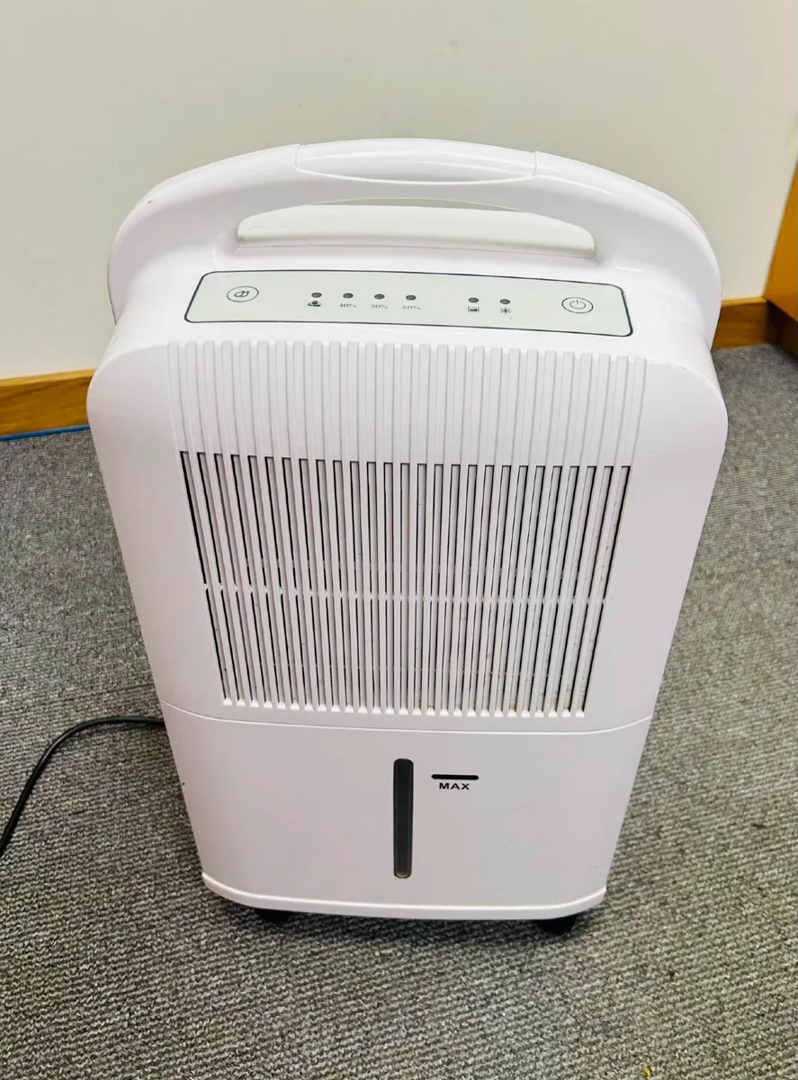 Blyss Dehumidifier - Image 1