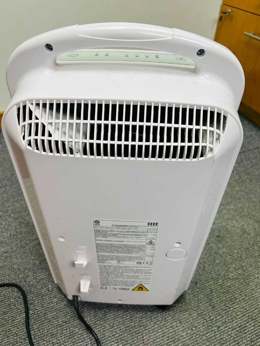 Blyss Dehumidifier - Image 3