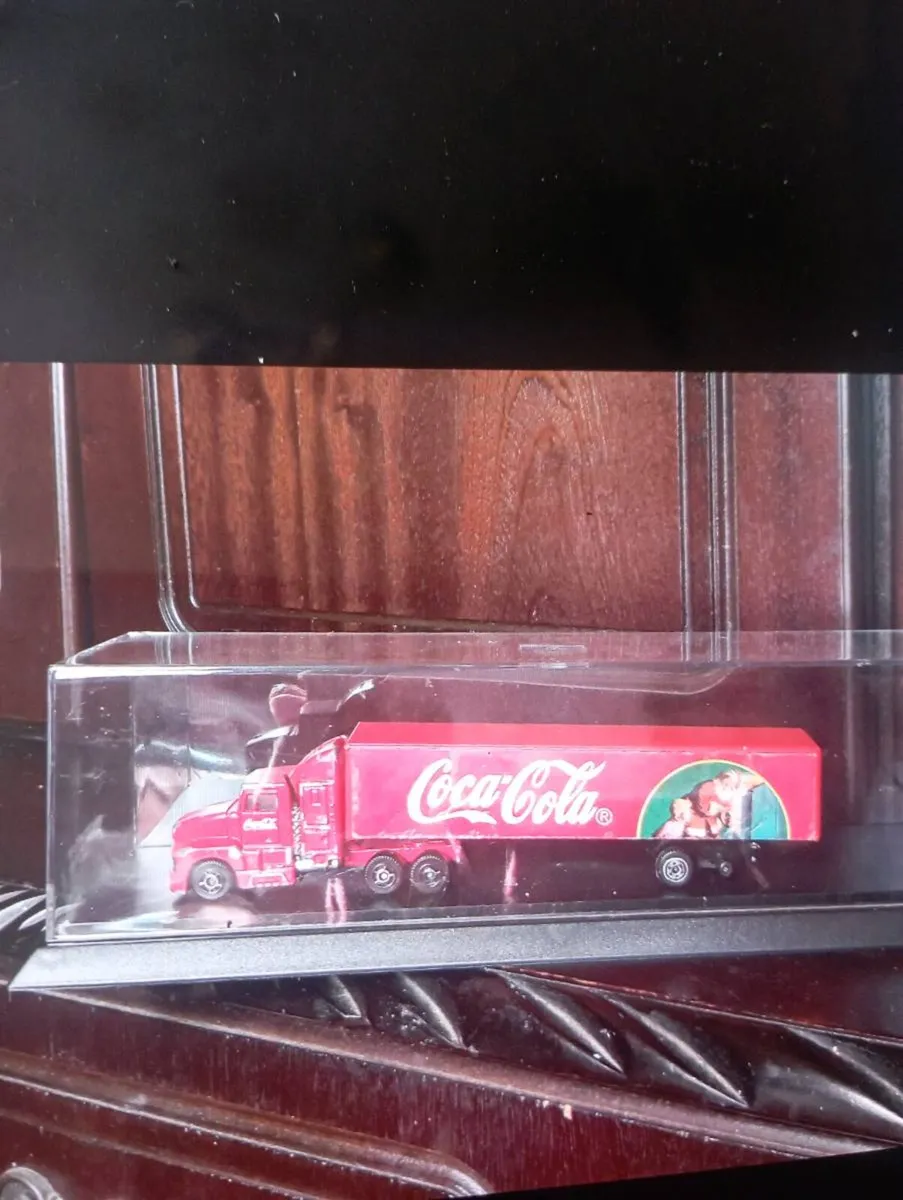 BARGAIN OF THE WEEK  LAST OF MY COCA COLA IN STOCK - Image 3