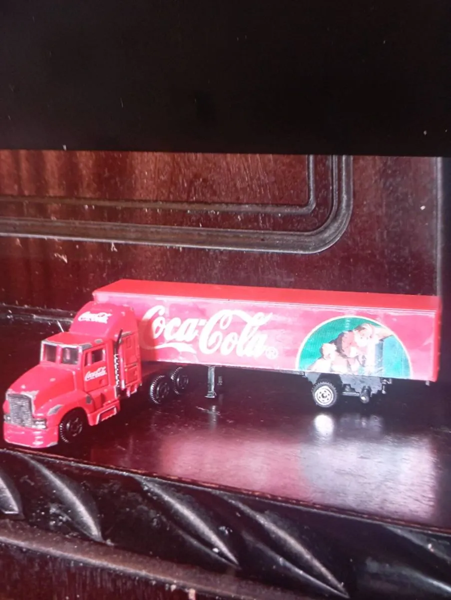 BARGAIN OF THE WEEK  LAST OF MY COCA COLA IN STOCK - Image 4
