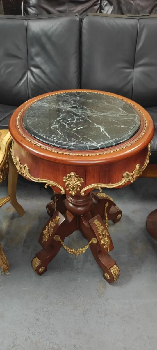 Beautiful Decorative Furniture - Image 2