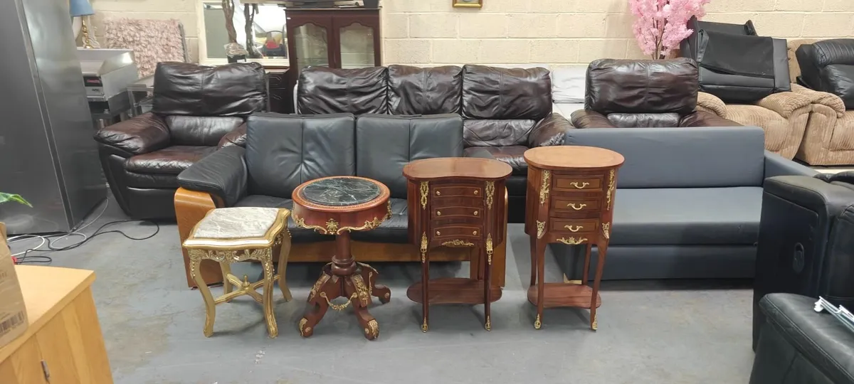Beautiful Decorative Furniture - Image 1